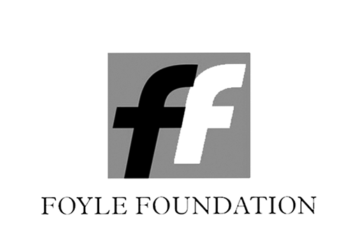 Foyle Foundation Logo