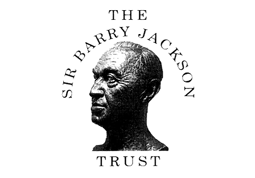 Sir Barry Jackson Trust Logo